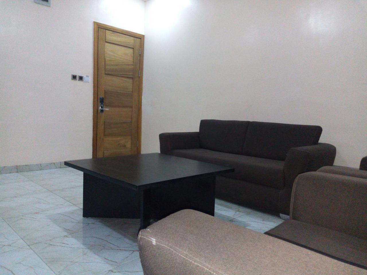 Bana Hotel & Suites Λάγος Εξωτερικό φωτογραφία